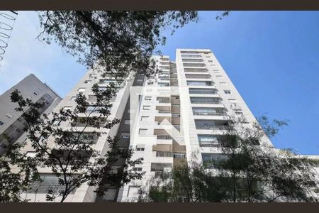 Apartamento à venda com 87m², 2 quartos e 2 vagasFachada
