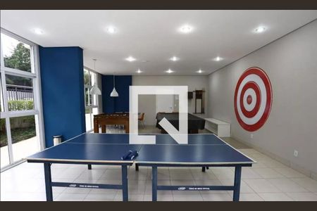 Apartamento à venda com 87m², 2 quartos e 2 vagasSala de Jogos