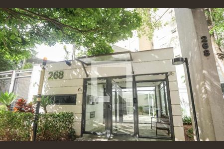 Apartamento à venda com 87m², 2 quartos e 2 vagasFachada