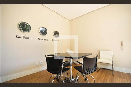 Apartamento à venda com 87m², 2 quartos e 2 vagasSala de Reunião