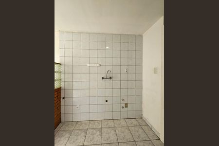 Apartamento à venda com 55m², 2 quartos e sem vaga Apartamento à venda com 55m², 2 quartos e sem vagaCozinha