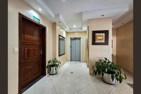 Área comum de apartamento à venda com 2 quartos, 55m² em Nonoai, Porto Alegre