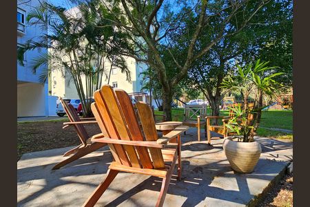 Apartamento à venda com 55m², 2 quartos e sem vaga Apartamento à venda com 55m², 2 quartos e sem vagaÁrea comum