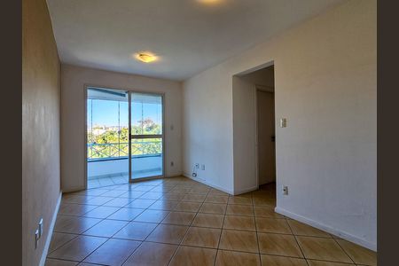 Apartamento à venda com 55m², 2 quartos e sem vaga Apartamento à venda com 55m², 2 quartos e sem vagaSala