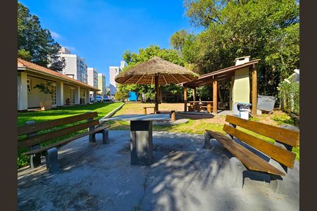 Apartamento à venda com 55m², 2 quartos e sem vaga Apartamento à venda com 55m², 2 quartos e sem vagaÁrea comum