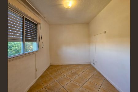 Quarto 1  de apartamento para alugar com 2 quartos, 55m² em Nonoai, Porto Alegre