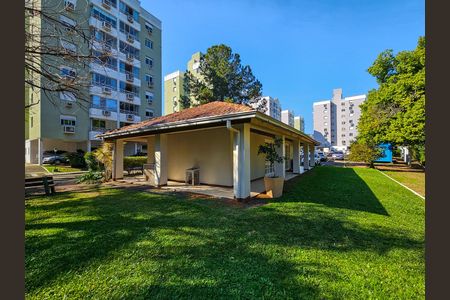 Apartamento à venda com 55m², 2 quartos e sem vaga Apartamento à venda com 55m², 2 quartos e sem vagaÁrea comum