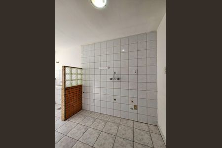 Apartamento à venda com 55m², 2 quartos e sem vaga Apartamento à venda com 55m², 2 quartos e sem vagaCozinha