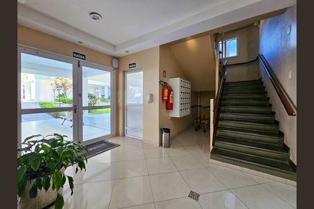 Apartamento à venda com 55m², 2 quartos e sem vaga Apartamento à venda com 55m², 2 quartos e sem vagaÁrea comum