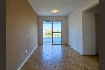 Apartamento à venda com 55m², 2 quartos e sem vaga Apartamento à venda com 55m², 2 quartos e sem vagaSala