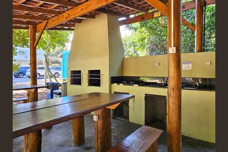 Apartamento à venda com 55m², 2 quartos e sem vaga Apartamento à venda com 55m², 2 quartos e sem vagaÁrea comum
