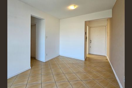 Sala  de apartamento para alugar com 2 quartos, 55m² em Nonoai, Porto Alegre