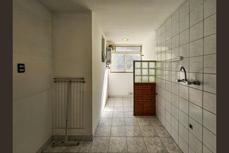 Apartamento à venda com 55m², 2 quartos e sem vaga Apartamento à venda com 55m², 2 quartos e sem vagaCozinha
