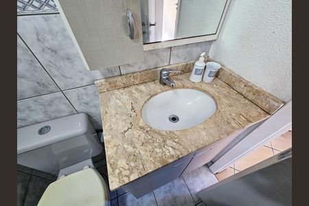 Apartamento para alugar com 2 quartos, 55m² em Nonoai, Porto Alegre