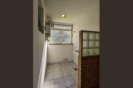 Apartamento à venda com 55m², 2 quartos e sem vaga Apartamento à venda com 55m², 2 quartos e sem vagaÁrea de serviço