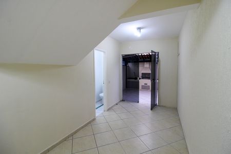 Quarto 3 de casa de condomínio à venda com 3 quartos, 110m² em Vila São Silvestre, São Paulo