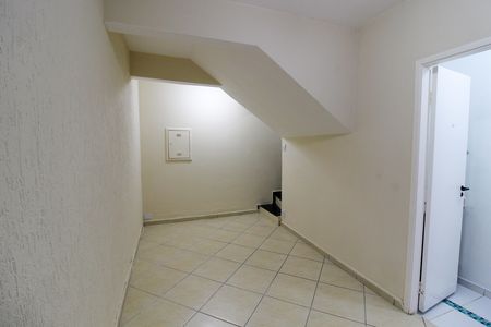 Quarto 3 de casa de condomínio à venda com 3 quartos, 110m² em Vila São Silvestre, São Paulo