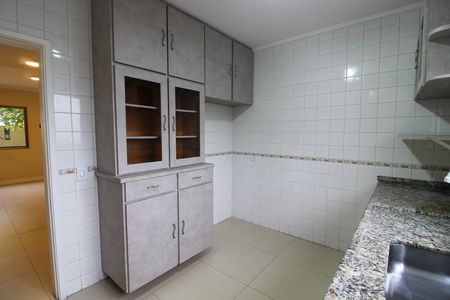 Casa de condomínio à venda com 110m², 3 quartos e 1 vaga Casa de condomínio à venda com 110m², 3 quartos e 1 vagaCozinha