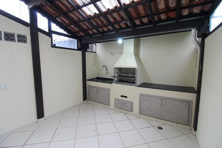 Casa de condomínio à venda com 110m², 3 quartos e 1 vaga Casa de condomínio à venda com 110m², 3 quartos e 1 vagaQuintal