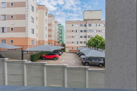 Apartamento para alugar com 50m², 2 quartos e 1 vagaVista da Cozinha