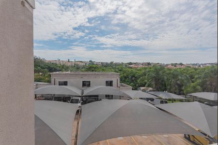 Apartamento para alugar com 50m², 2 quartos e 1 vagaVista da Sala