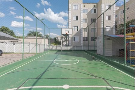 Apartamento para alugar com 50m², 2 quartos e 1 vagaQuadra Esportiva