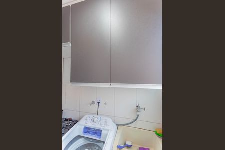 Apartamento para alugar com 50m², 2 quartos e 1 vagaCozinha