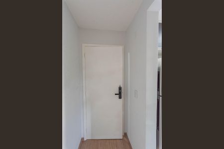 Apartamento para alugar com 50m², 2 quartos e 1 vagaHall de entrada