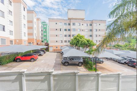 Apartamento para alugar com 50m², 2 quartos e 1 vagaVista do Quarto 2