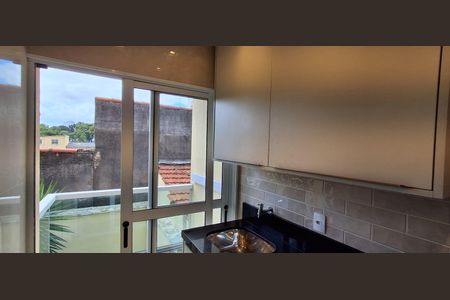 Casa à venda com 272m², 3 quartos e 4 vagasÁrea de Serviço