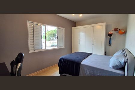 Casa à venda com 272m², 3 quartos e 4 vagasQuarto 1