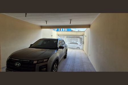 Casa à venda com 272m², 3 quartos e 4 vagasÁrea comum