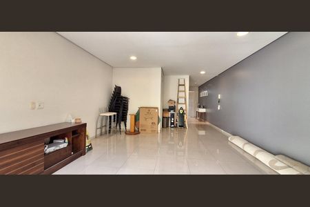 Casa à venda com 272m², 3 quartos e 4 vagasÁrea comum