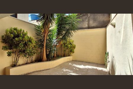 Casa à venda com 272m², 3 quartos e 4 vagasÁrea comum