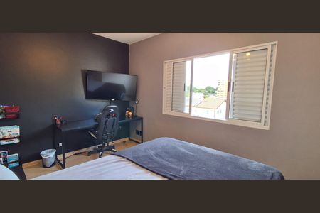 Casa à venda com 272m², 3 quartos e 4 vagasQuarto 1