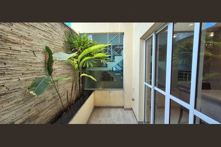 Casa à venda com 272m², 3 quartos e 4 vagasJardim de inverno