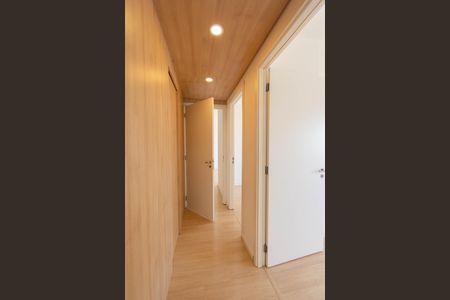 Apartamento para alugar com 70m², 3 quartos e 1 vagaCorredor