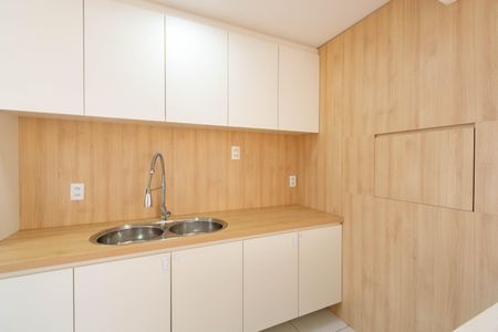Apartamento para alugar com 70m², 3 quartos e 1 vagaCozinha