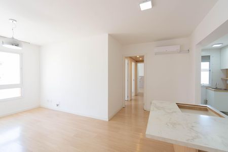 Apartamento para alugar com 70m², 3 quartos e 1 vagaSala
