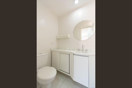 Apartamento para alugar com 70m², 3 quartos e 1 vagaBanheiro da Suíte