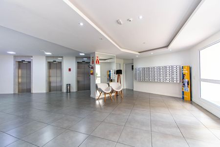 Apartamento para alugar com 70m², 3 quartos e 1 vagaÁrea comum