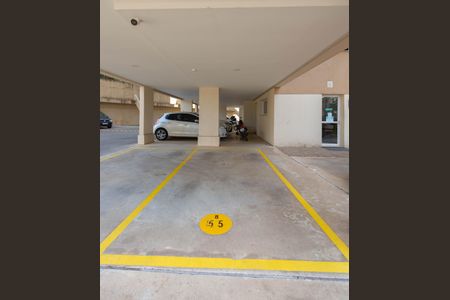 Apartamento para alugar com 70m², 3 quartos e 1 vagaÁrea comum