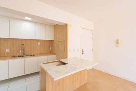 Apartamento para alugar com 70m², 3 quartos e 1 vagaCozinha