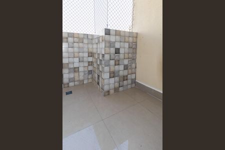 Apartamento para alugar com 45m², 1 quarto e 1 vagaSacada