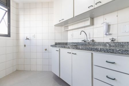 Apartamento para alugar com 45m², 1 quarto e 1 vagaCozinha