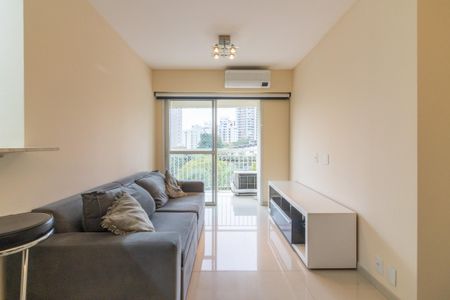 Apartamento à venda com 57m², 2 quartos e 1 vaga Apartamento à venda com 57m², 2 quartos e 1 vagaSala