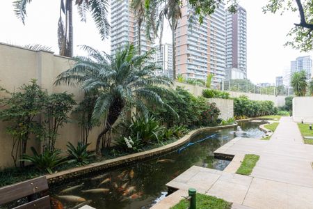 Apartamento à venda com 57m², 2 quartos e 1 vaga Apartamento à venda com 57m², 2 quartos e 1 vagaÁrea comum