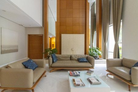 Apartamento à venda com 57m², 2 quartos e 1 vaga Apartamento à venda com 57m², 2 quartos e 1 vagaHall de entrada