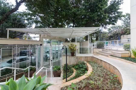 Apartamento à venda com 57m², 2 quartos e 1 vaga Apartamento à venda com 57m², 2 quartos e 1 vagaÁrea comum