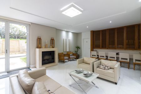 Apartamento à venda com 57m², 2 quartos e 1 vaga Apartamento à venda com 57m², 2 quartos e 1 vagaÁrea gourmet